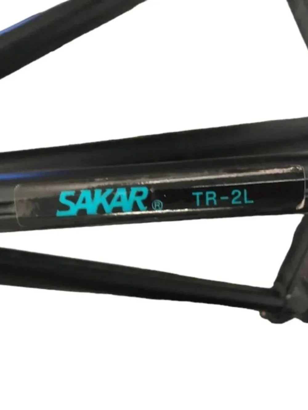Sakar TR-2L Tripod Photo and Video